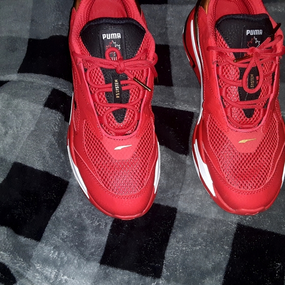 Puma RS-FAST CANADA - Picture 6 of 10